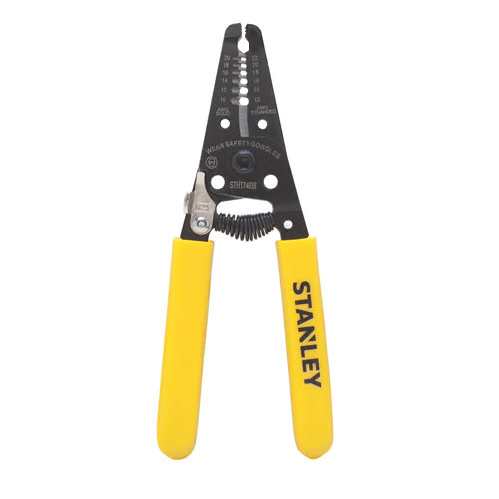 6 in Wire Stripper<span class=' ItemWarning' style='display:block;'>Item is usually in stock, but we&#39;ll be in touch if there&#39;s a problem<br /></span>
