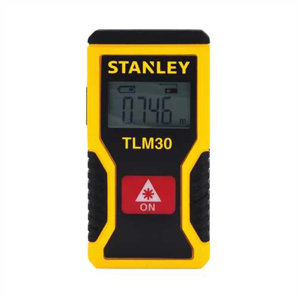 30 ft Pocket Laser Distance Measurer<span class=' ItemWarning' style='display:block;'>Item is usually in stock, but we&#39;ll be in touch if there&#39;s a problem<br /></span>