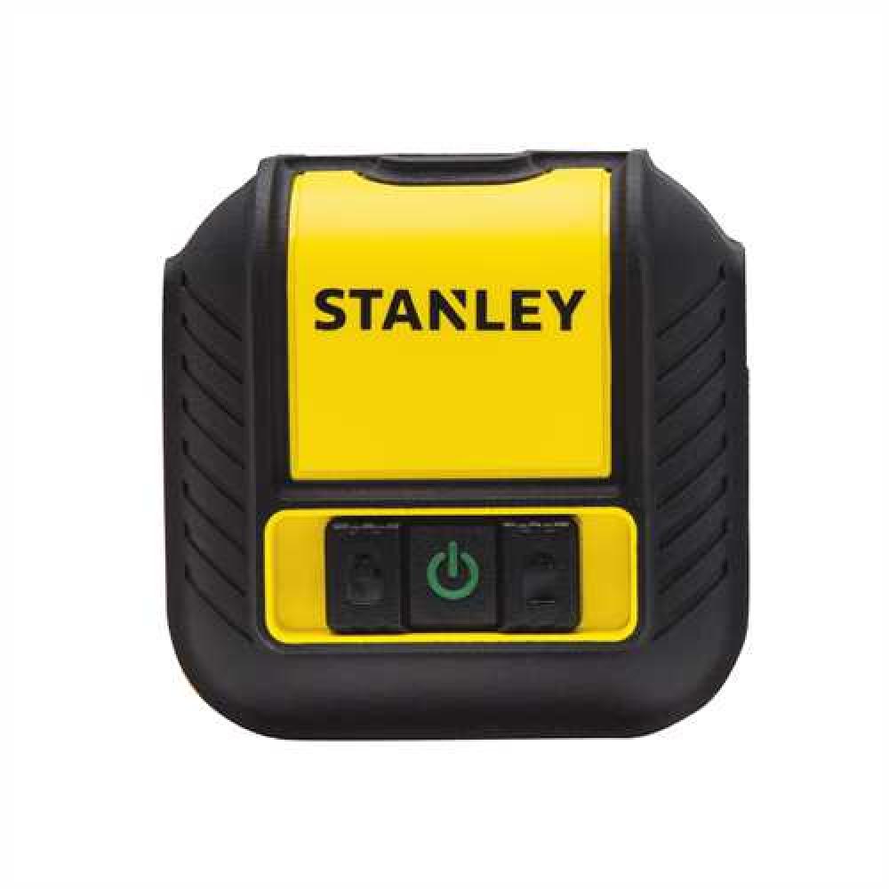 CUBIX(R) Green Beam Cross Line Laser Level<span class=' ItemWarning' style='display:block;'>Item is usually in stock, but we&#39;ll be in touch if there&#39;s a problem<br /></span>
