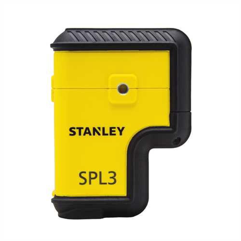 SPL3 Red 3 Spot Laser Level<span class=' ItemWarning' style='display:block;'>Item is usually in stock, but we&#39;ll be in touch if there&#39;s a problem<br /></span>