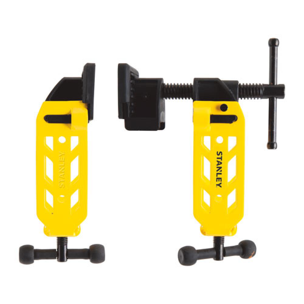 2 in x 4 in Clamp<span class=' ItemWarning' style='display:block;'>Item is usually in stock, but we&#39;ll be in touch if there&#39;s a problem<br /></span>