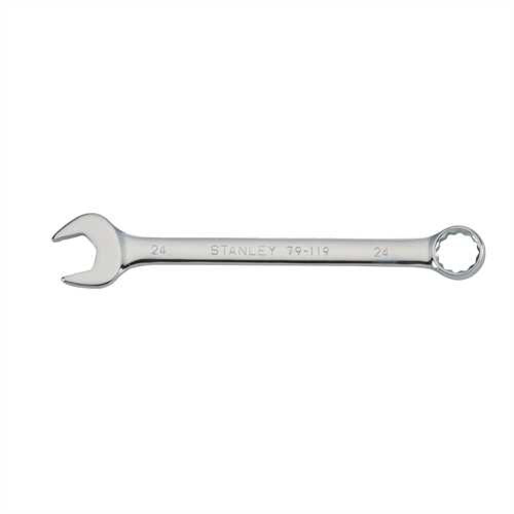 Combination Wrench - 24 mm<span class=' ItemWarning' style='display:block;'>Item is usually in stock, but we&#39;ll be in touch if there&#39;s a problem<br /></span>
