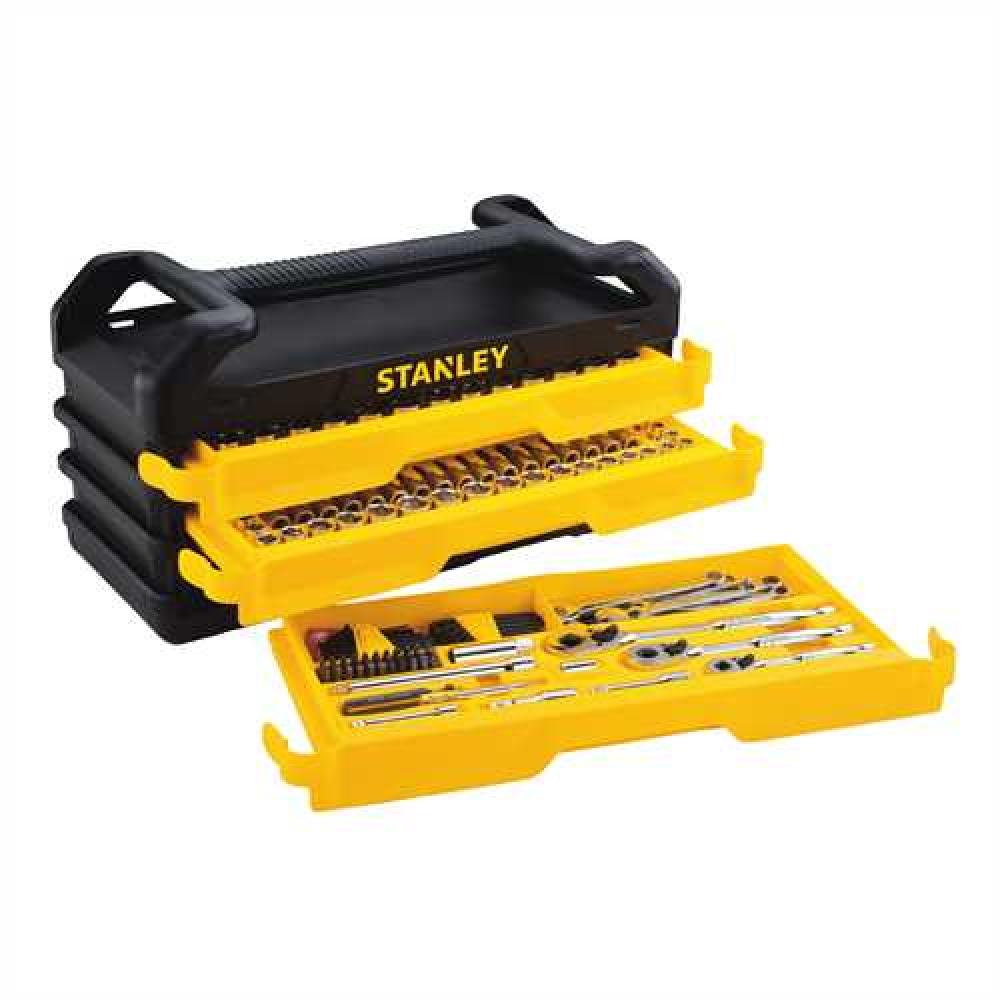 235 pc Mechanics Tool Set<span class=' ItemWarning' style='display:block;'>Item is usually in stock, but we&#39;ll be in touch if there&#39;s a problem<br /></span>