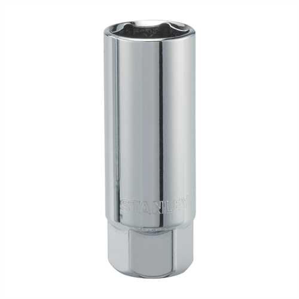 3/8&#34; Drive 6 pt Spark Plug Socket - 3/4&#34;<span class=' ItemWarning' style='display:block;'>Item is usually in stock, but we&#39;ll be in touch if there&#39;s a problem<br /></span>