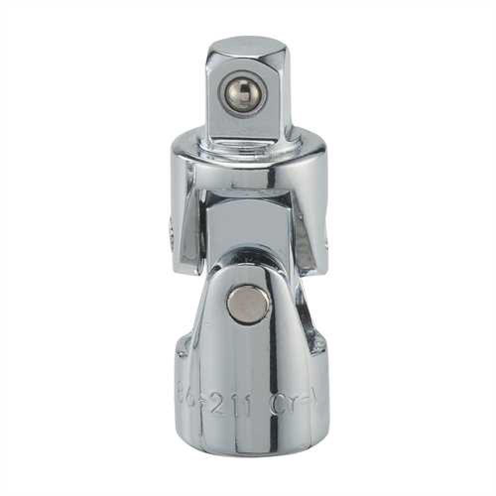 3/8&#34; Drive Universal Joint<span class=' ItemWarning' style='display:block;'>Item is usually in stock, but we&#39;ll be in touch if there&#39;s a problem<br /></span>
