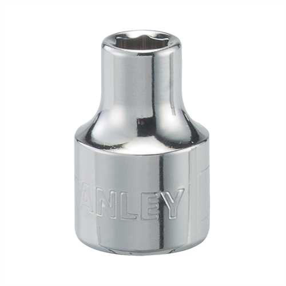 3/8&#34; Drive 6 pt Socket - 1/4&#34;<span class=' ItemWarning' style='display:block;'>Item is usually in stock, but we&#39;ll be in touch if there&#39;s a problem<br /></span>