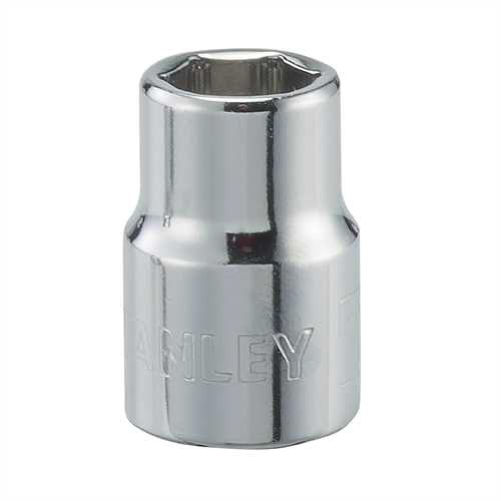 3/8&#34; Drive 6 pt Socket - 10 mm<span class=' ItemWarning' style='display:block;'>Item is usually in stock, but we&#39;ll be in touch if there&#39;s a problem<br /></span>
