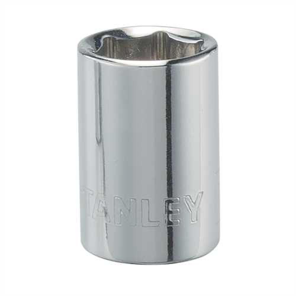 3/8&#34; Drive 6 pt Socket - 12 mm<span class=' ItemWarning' style='display:block;'>Item is usually in stock, but we&#39;ll be in touch if there&#39;s a problem<br /></span>