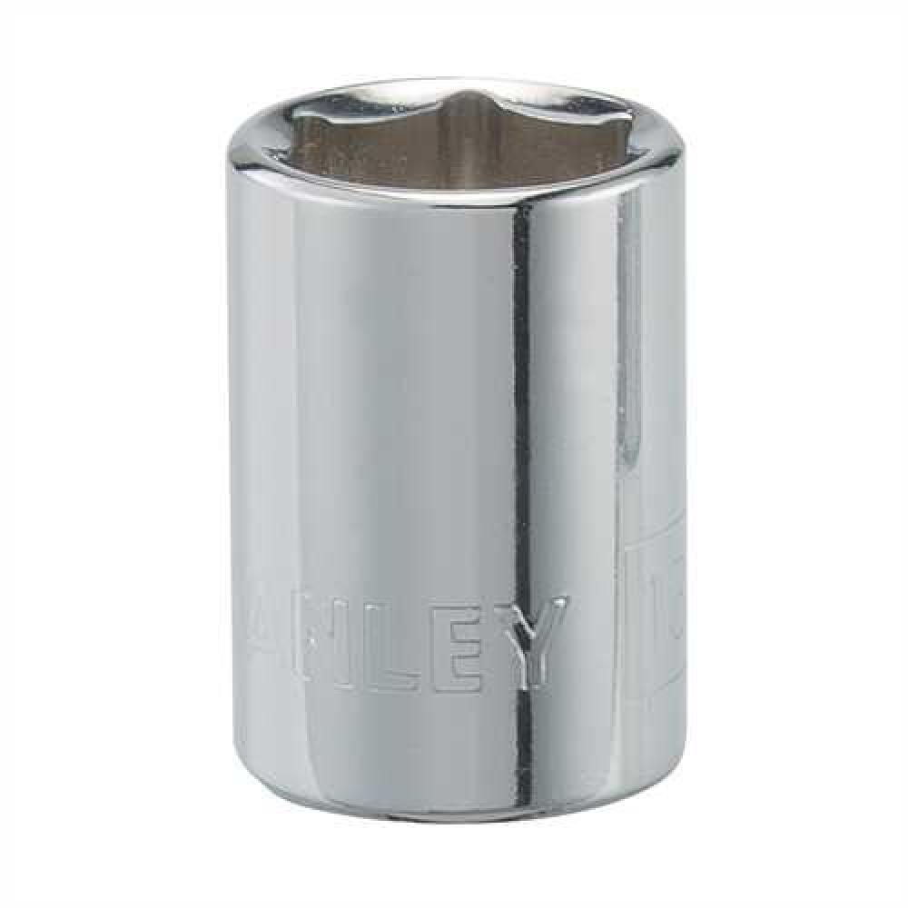 3/8&#34; Drive 6 pt Socket - 13 mm<span class=' ItemWarning' style='display:block;'>Item is usually in stock, but we&#39;ll be in touch if there&#39;s a problem<br /></span>