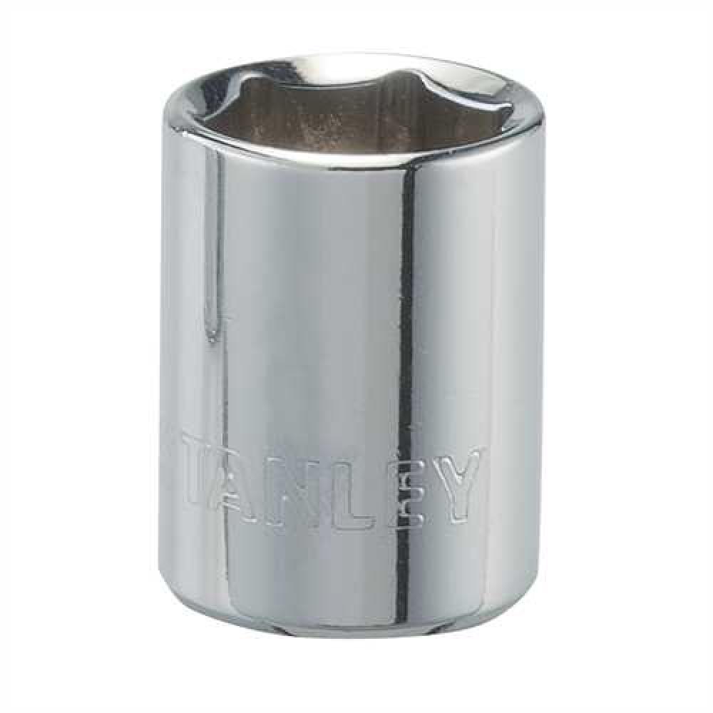 3/8&#34; Drive 6 pt Socket - 14 mm<span class=' ItemWarning' style='display:block;'>Item is usually in stock, but we&#39;ll be in touch if there&#39;s a problem<br /></span>