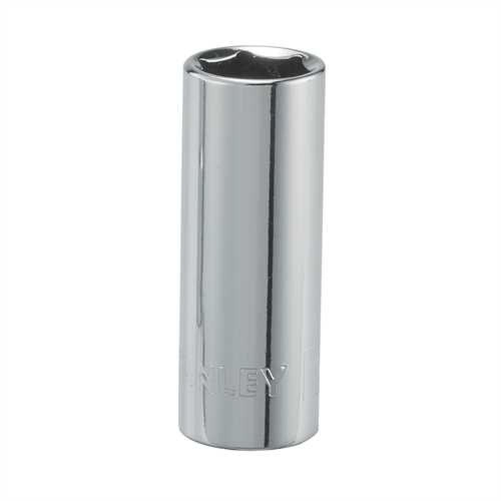 3/8&#34; Drive 6 pt Deep Socket - 12 mm<span class=' ItemWarning' style='display:block;'>Item is usually in stock, but we&#39;ll be in touch if there&#39;s a problem<br /></span>