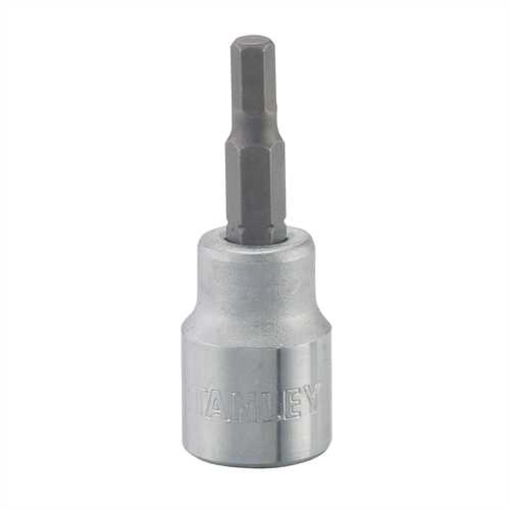 3/8&#34; Drive Hex Bit Socket - 3/16&#34;<span class=' ItemWarning' style='display:block;'>Item is usually in stock, but we&#39;ll be in touch if there&#39;s a problem<br /></span>