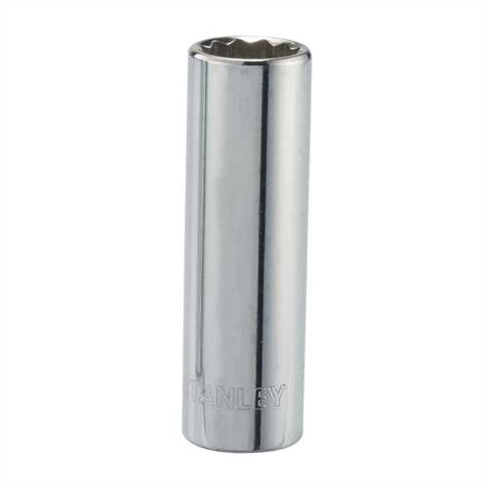 1/2&#34; Drive 12 pt Deep Socket - 17 mm<span class=' ItemWarning' style='display:block;'>Item is usually in stock, but we&#39;ll be in touch if there&#39;s a problem<br /></span>