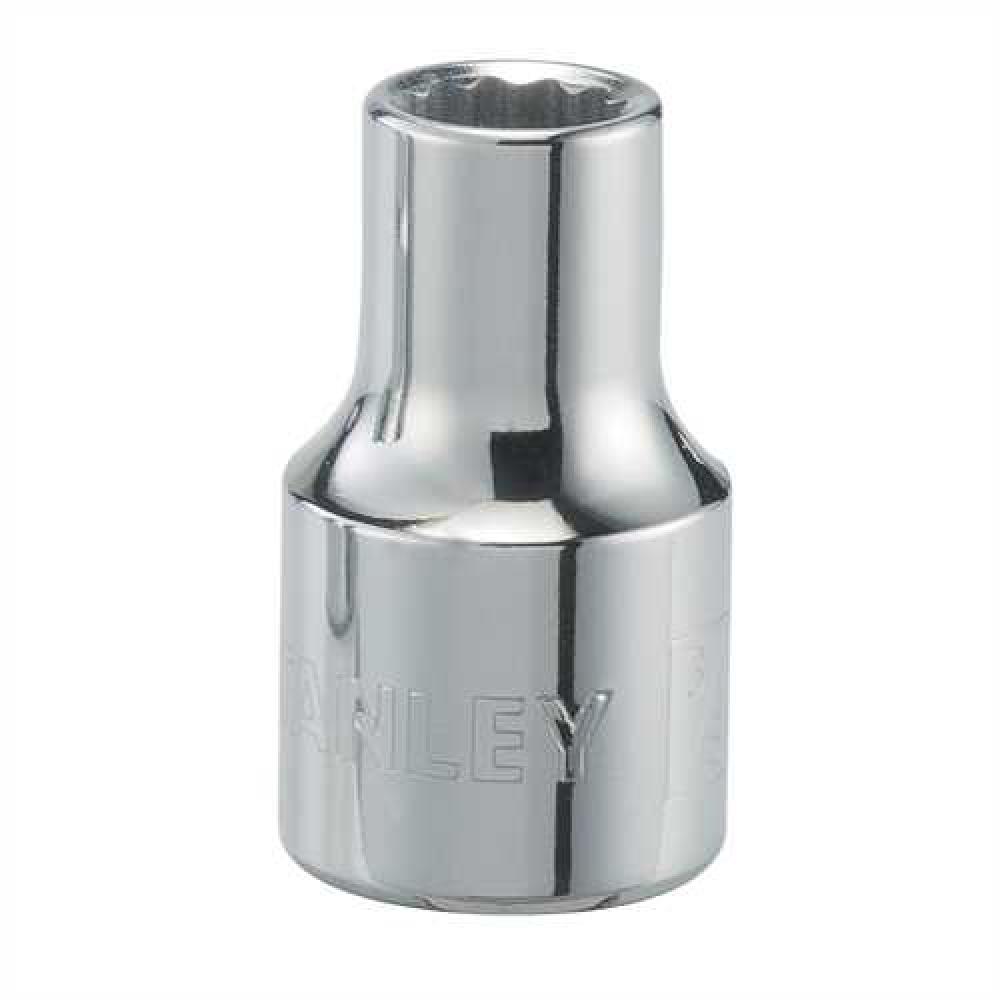 1/2&#34; Drive 12 pt Socket - 3/8&#34;<span class=' ItemWarning' style='display:block;'>Item is usually in stock, but we&#39;ll be in touch if there&#39;s a problem<br /></span>