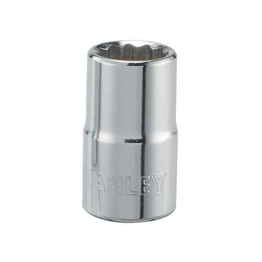 1/2&#34; Drive 12 pt Socket - 9/16&#34;<span class=' ItemWarning' style='display:block;'>Item is usually in stock, but we&#39;ll be in touch if there&#39;s a problem<br /></span>