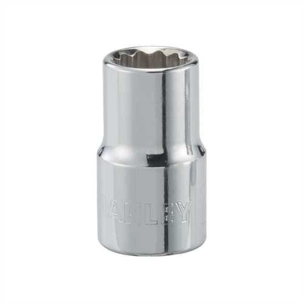 1/2&#34; Drive 12 pt Socket - 13 mm<span class=' ItemWarning' style='display:block;'>Item is usually in stock, but we&#39;ll be in touch if there&#39;s a problem<br /></span>