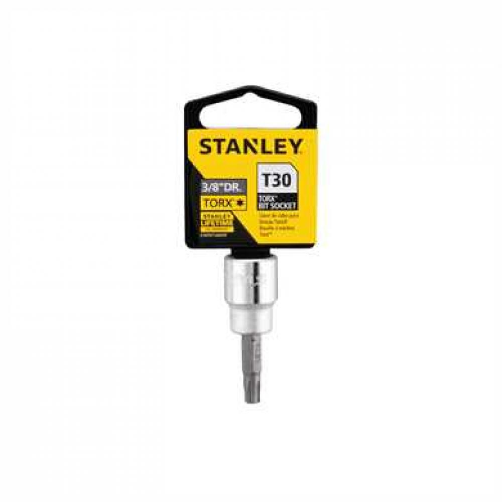 3/8&#34; Drive Torx Bit Socket - T30<span class=' ItemWarning' style='display:block;'>Item is usually in stock, but we&#39;ll be in touch if there&#39;s a problem<br /></span>