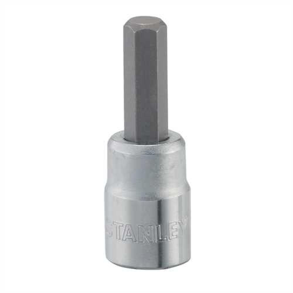 3/8&#34; Drive Hex Bit Socket - 8 mm<span class=' ItemWarning' style='display:block;'>Item is usually in stock, but we&#39;ll be in touch if there&#39;s a problem<br /></span>