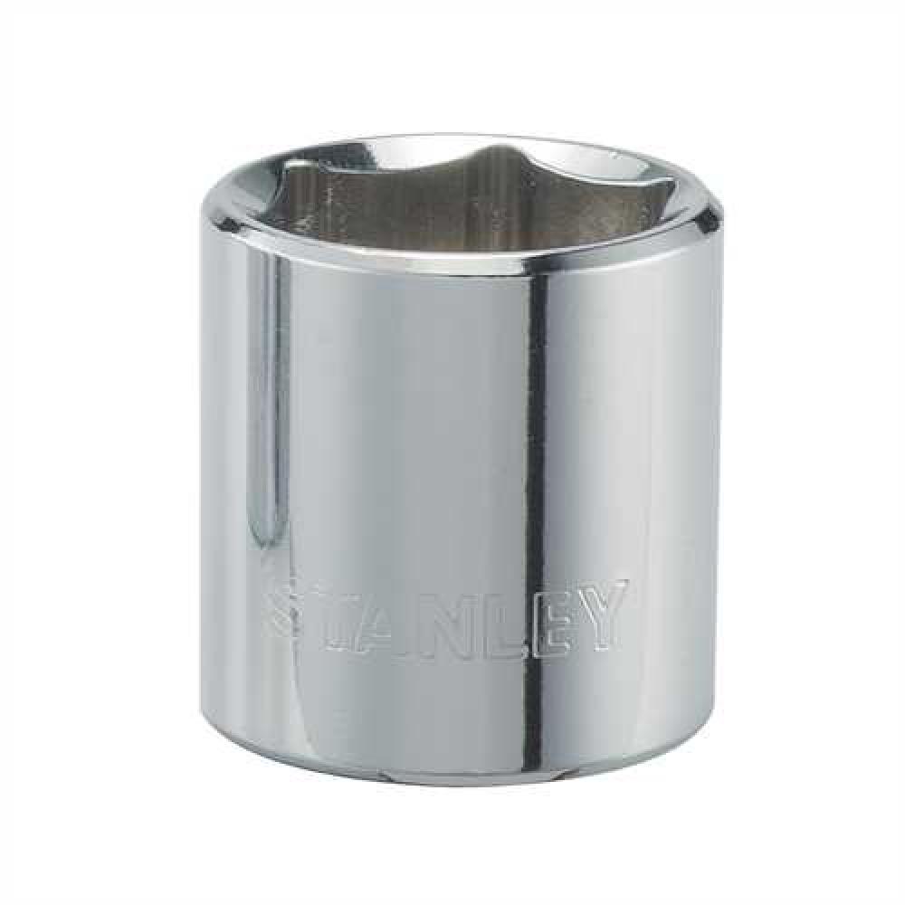 3/8&#34; Drive 6 pt Socket - 13/16&#34;<span class=' ItemWarning' style='display:block;'>Item is usually in stock, but we&#39;ll be in touch if there&#39;s a problem<br /></span>