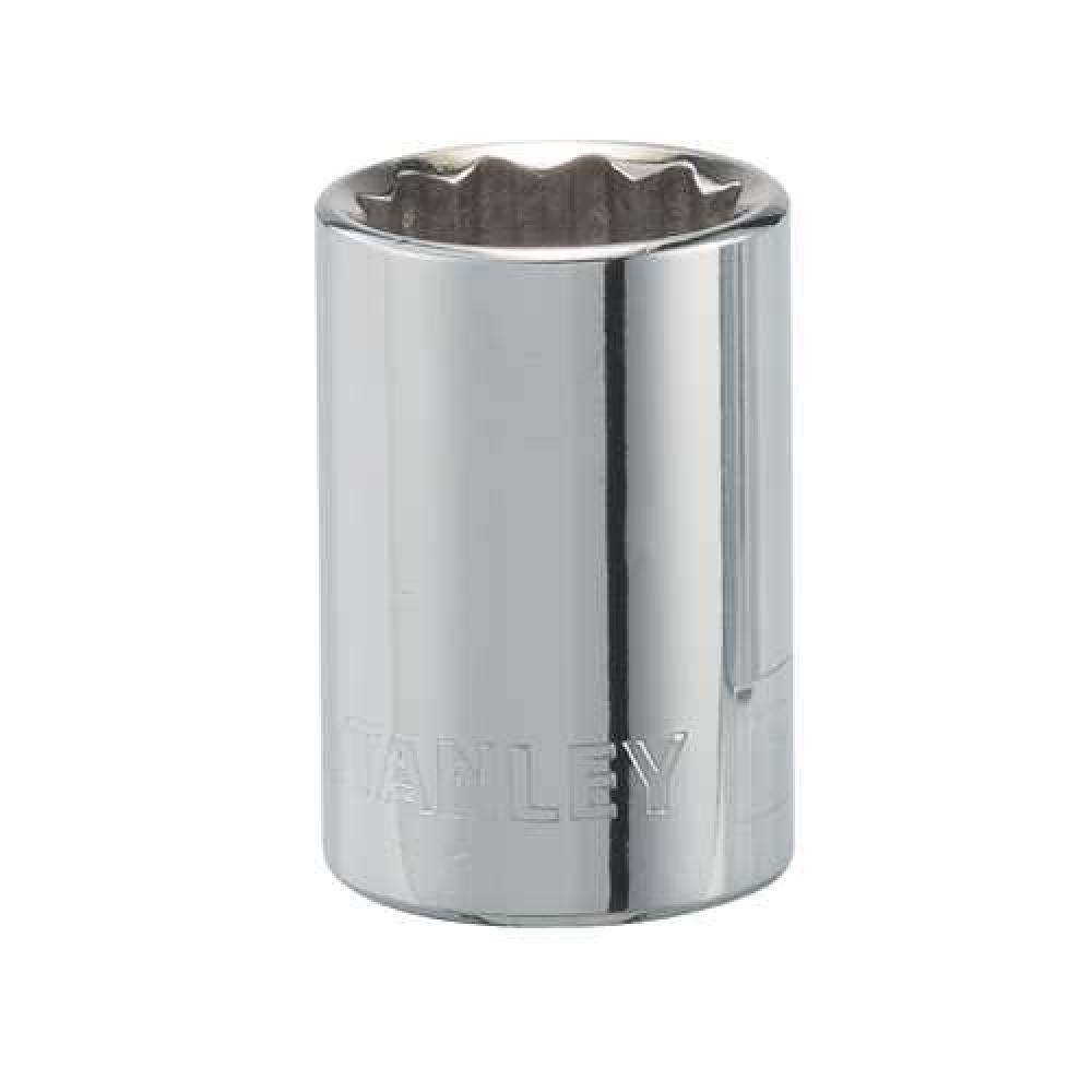 1/2&#34; Drive 12 pt Socket - 19 mm<span class=' ItemWarning' style='display:block;'>Item is usually in stock, but we&#39;ll be in touch if there&#39;s a problem<br /></span>