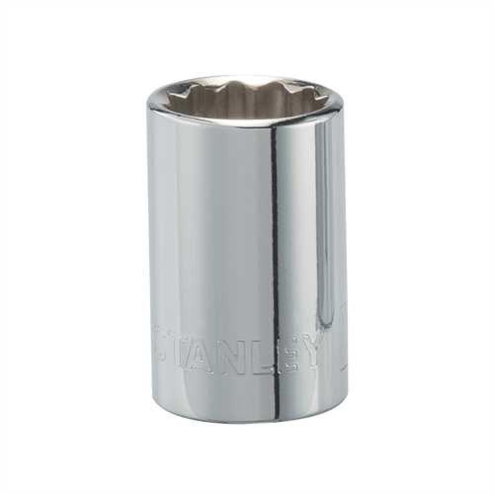 1/2&#34; Drive 12 pt Socket - 11/16&#34;<span class=' ItemWarning' style='display:block;'>Item is usually in stock, but we&#39;ll be in touch if there&#39;s a problem<br /></span>