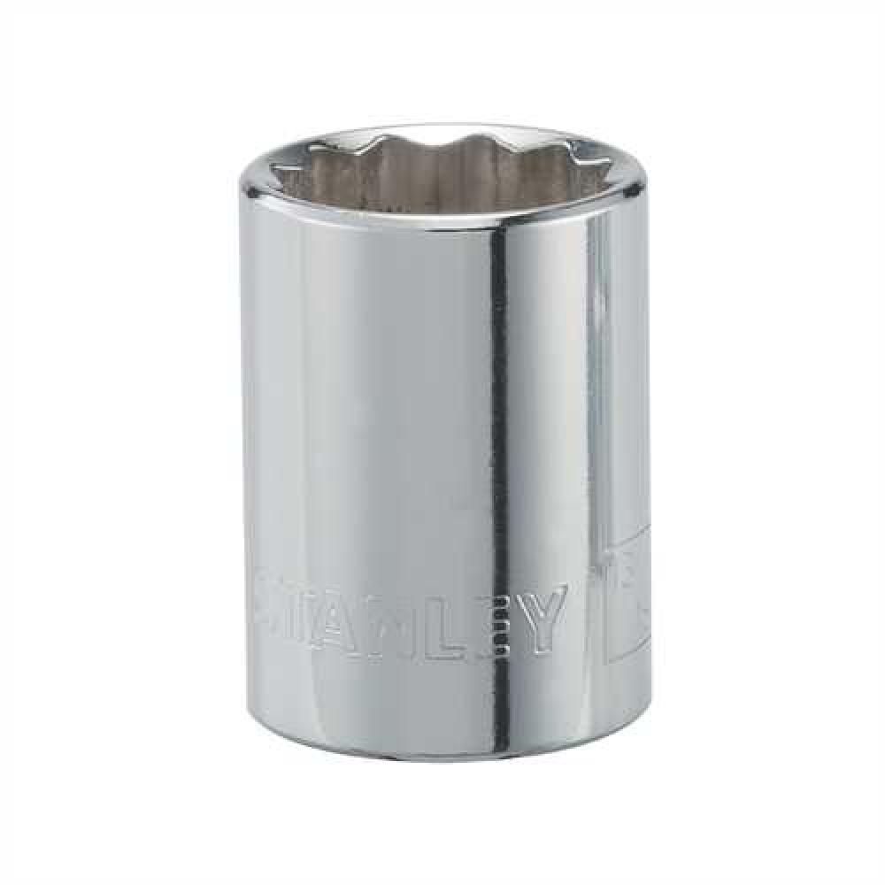 1/2&#34; Drive 12 pt Socket - 13/16&#34;<span class=' ItemWarning' style='display:block;'>Item is usually in stock, but we&#39;ll be in touch if there&#39;s a problem<br /></span>