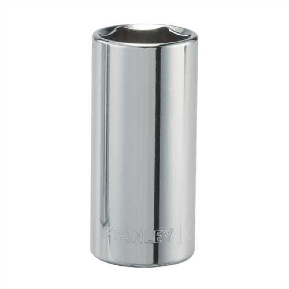 3/8&#34; Drive 6 pt Deep Socket - 7/8&#34;<span class=' ItemWarning' style='display:block;'>Item is usually in stock, but we&#39;ll be in touch if there&#39;s a problem<br /></span>