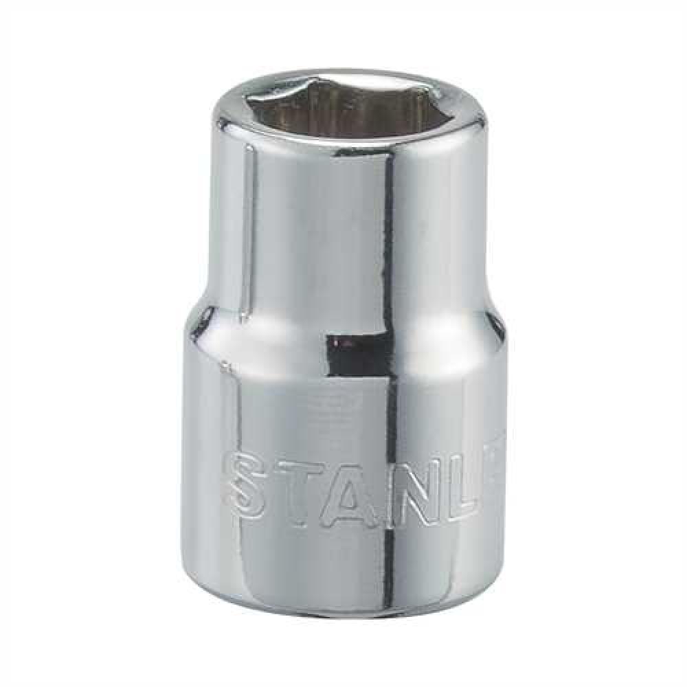 3/8&#34; Drive 6 pt Socket - 3/8&#34;<span class=' ItemWarning' style='display:block;'>Item is usually in stock, but we&#39;ll be in touch if there&#39;s a problem<br /></span>