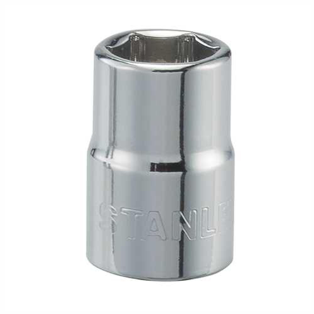 3/8&#34; Drive 6 pt Socket - 7/16&#34;<span class=' ItemWarning' style='display:block;'>Item is usually in stock, but we&#39;ll be in touch if there&#39;s a problem<br /></span>