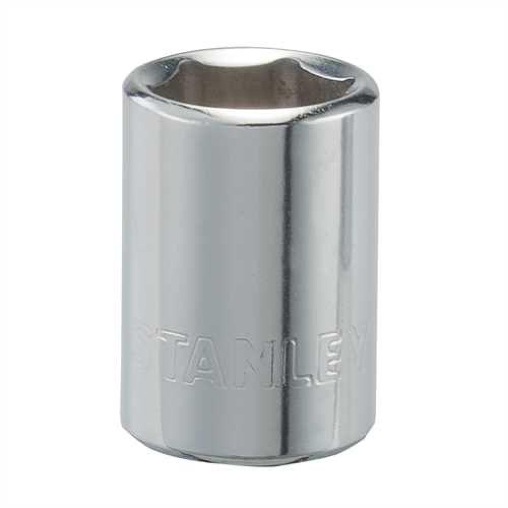 3/8&#34; Drive 6 pt Socket - 1/2&#34;<span class=' ItemWarning' style='display:block;'>Item is usually in stock, but we&#39;ll be in touch if there&#39;s a problem<br /></span>