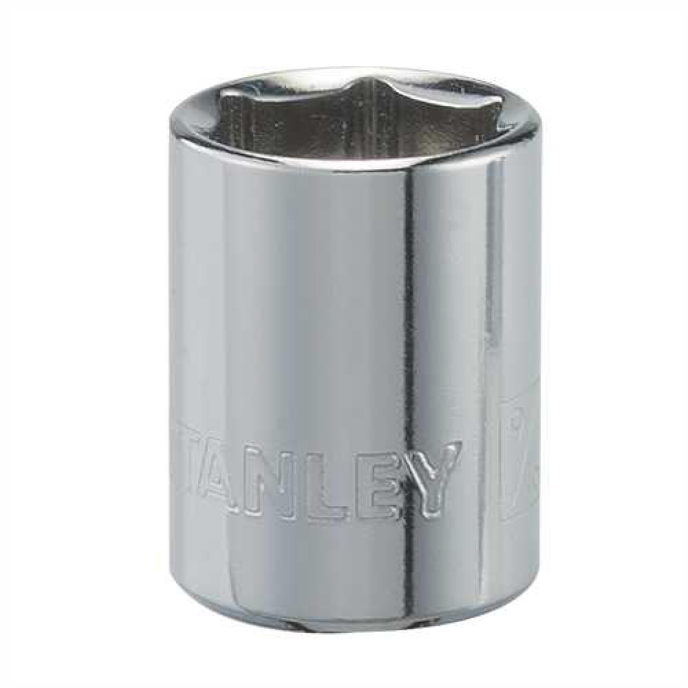 3/8&#34; Drive 6 pt Socket - 9/16&#34;<span class=' ItemWarning' style='display:block;'>Item is usually in stock, but we&#39;ll be in touch if there&#39;s a problem<br /></span>