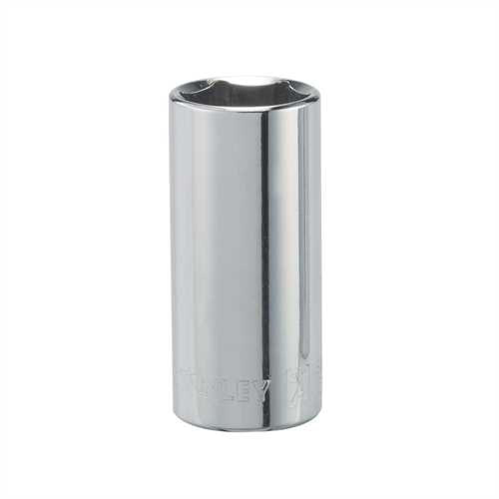 3/8&#34; Drive 6 pt Deep Socket - 3/4&#34;<span class=' ItemWarning' style='display:block;'>Item is usually in stock, but we&#39;ll be in touch if there&#39;s a problem<br /></span>