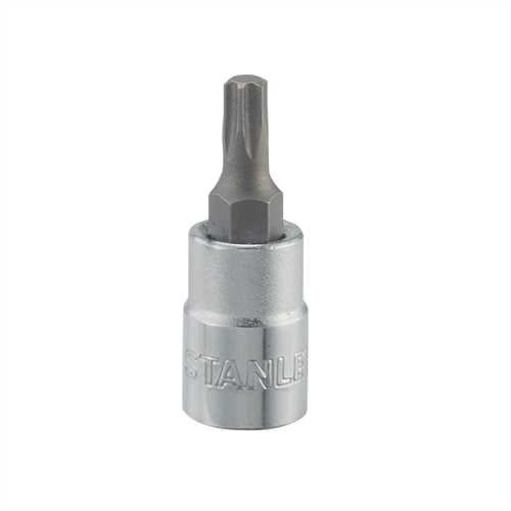 1/4&#34; Drive Torx Bit Socket - T25<span class=' ItemWarning' style='display:block;'>Item is usually in stock, but we&#39;ll be in touch if there&#39;s a problem<br /></span>
