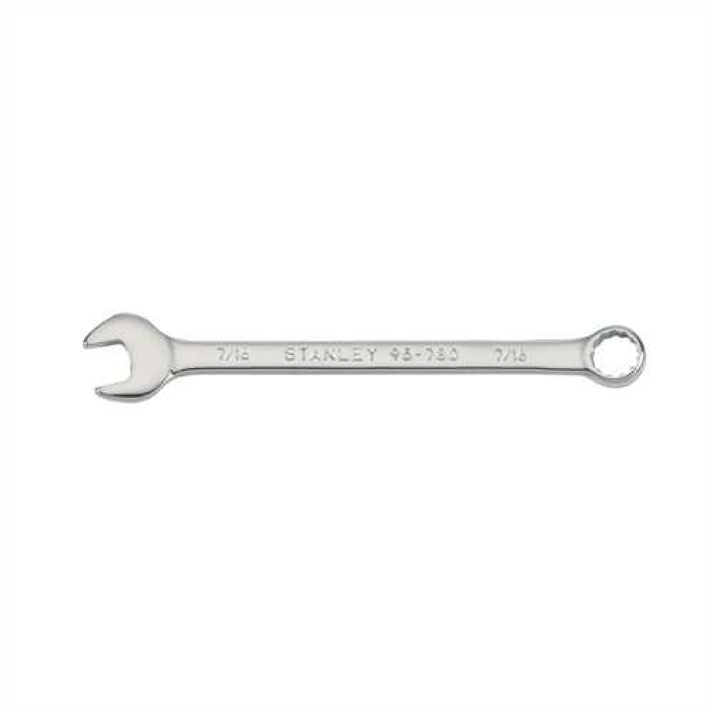 Combination Wrench - 7/16 in<span class=' ItemWarning' style='display:block;'>Item is usually in stock, but we&#39;ll be in touch if there&#39;s a problem<br /></span>