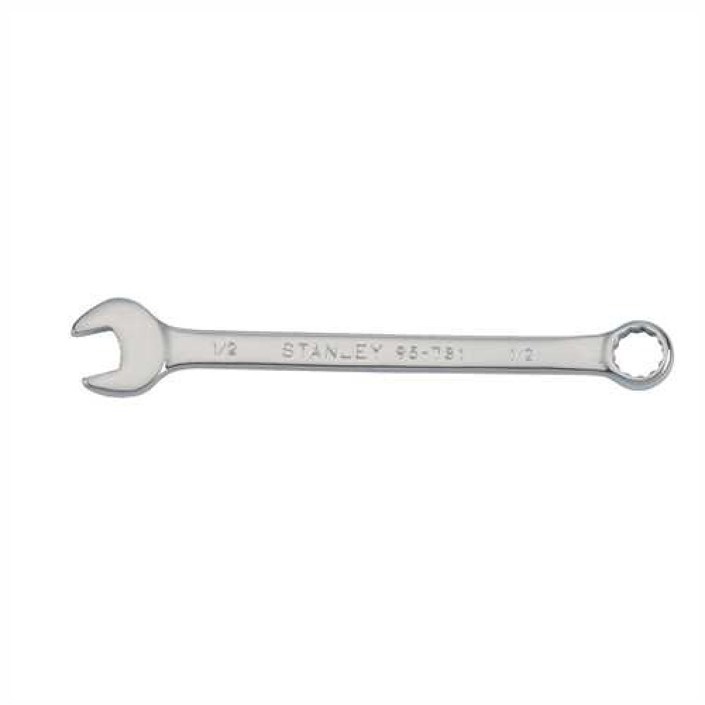 Combination Wrench - 1/2 in<span class=' ItemWarning' style='display:block;'>Item is usually in stock, but we&#39;ll be in touch if there&#39;s a problem<br /></span>