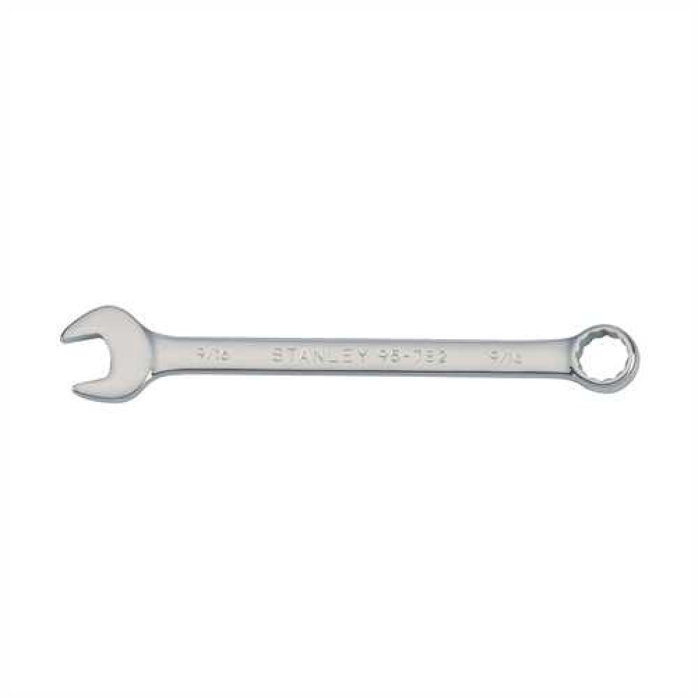 Combination Wrench - 9/16 in<span class=' ItemWarning' style='display:block;'>Item is usually in stock, but we&#39;ll be in touch if there&#39;s a problem<br /></span>