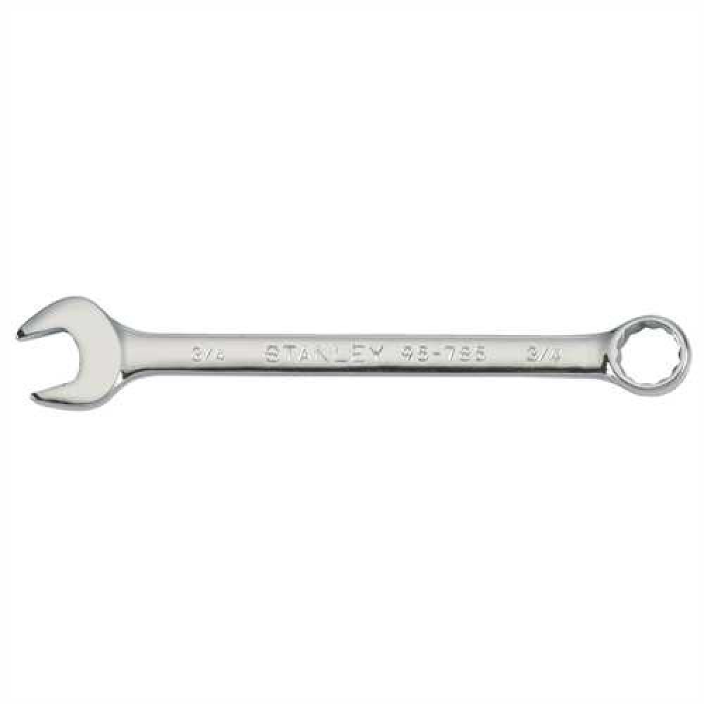 Combination Wrench - 3/4 in<span class=' ItemWarning' style='display:block;'>Item is usually in stock, but we&#39;ll be in touch if there&#39;s a problem<br /></span>