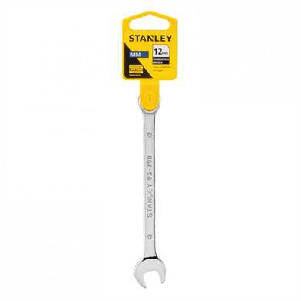 Combination Wrench - 12 mm<span class=' ItemWarning' style='display:block;'>Item is usually in stock, but we&#39;ll be in touch if there&#39;s a problem<br /></span>