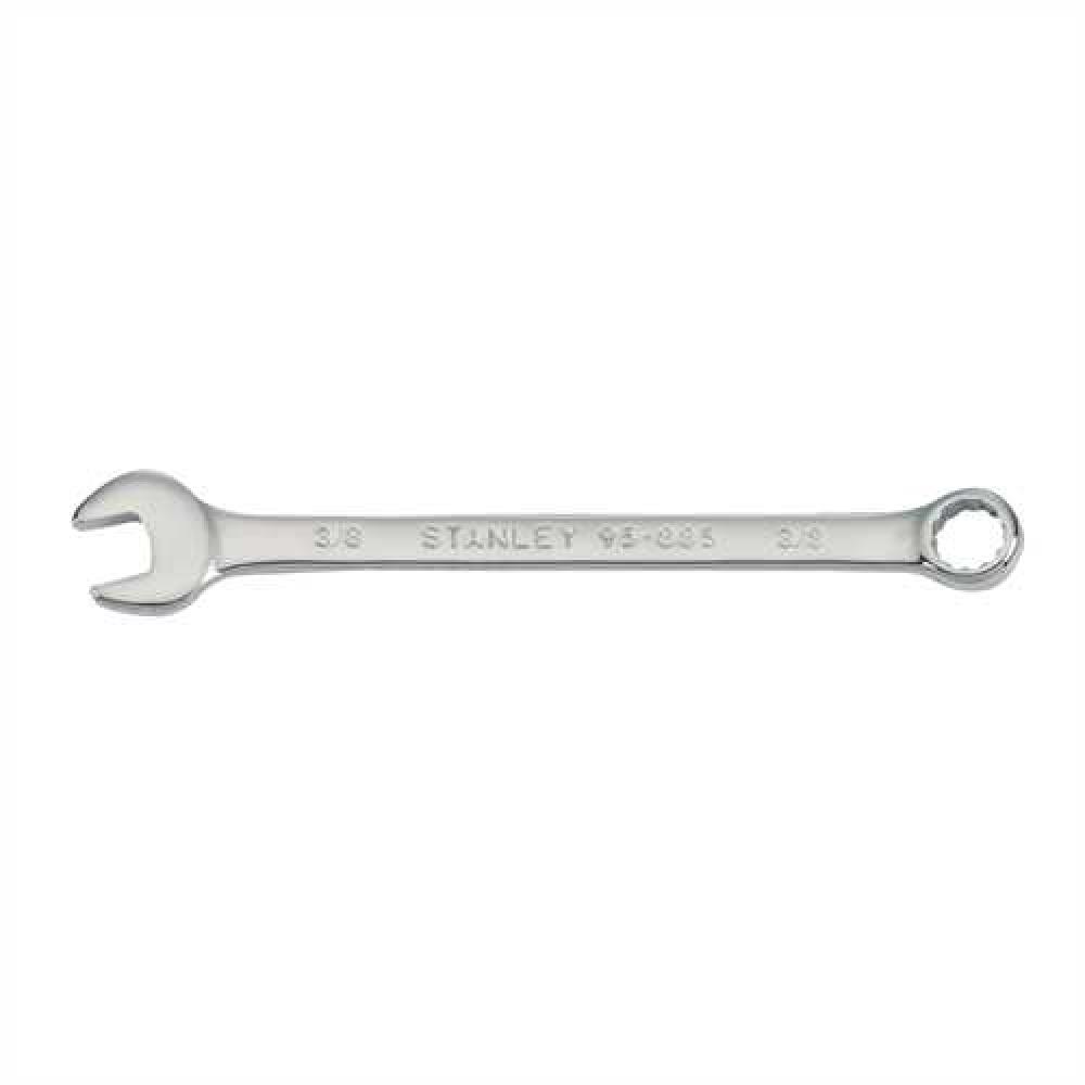 Combination Wrench - 3/8 in<span class=' ItemWarning' style='display:block;'>Item is usually in stock, but we&#39;ll be in touch if there&#39;s a problem<br /></span>