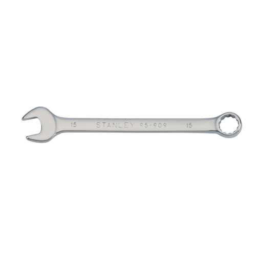 Combination Wrench - 15 mm<span class=' ItemWarning' style='display:block;'>Item is usually in stock, but we&#39;ll be in touch if there&#39;s a problem<br /></span>