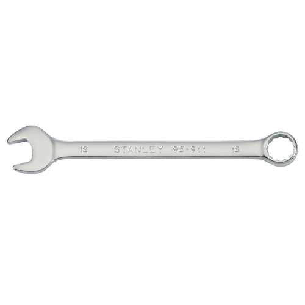 Combination Wrench - 18 mm<span class=' ItemWarning' style='display:block;'>Item is usually in stock, but we&#39;ll be in touch if there&#39;s a problem<br /></span>