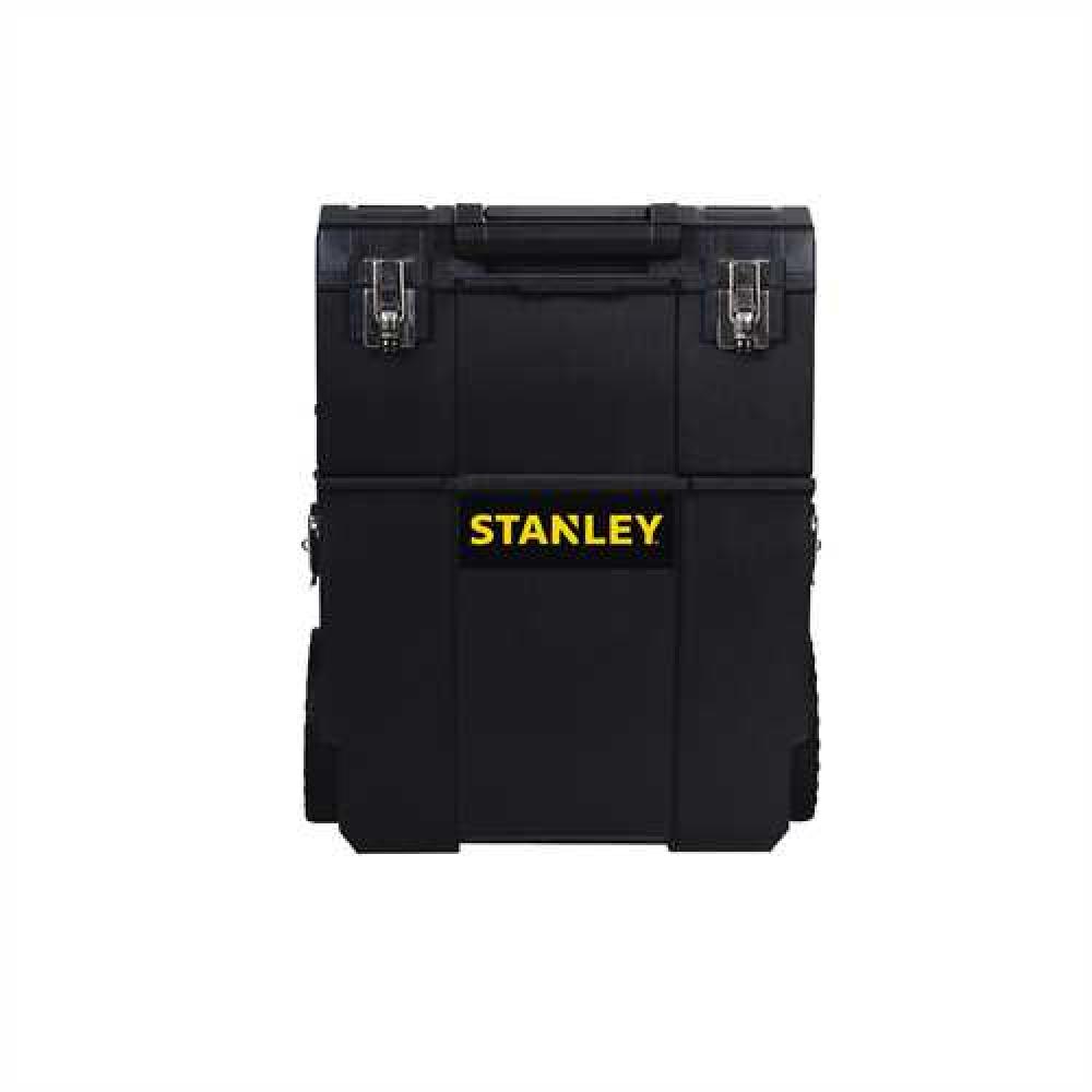 2-in-1 Mobile Workshop<span class=' ItemWarning' style='display:block;'>Item is usually in stock, but we&#39;ll be in touch if there&#39;s a problem<br /></span>