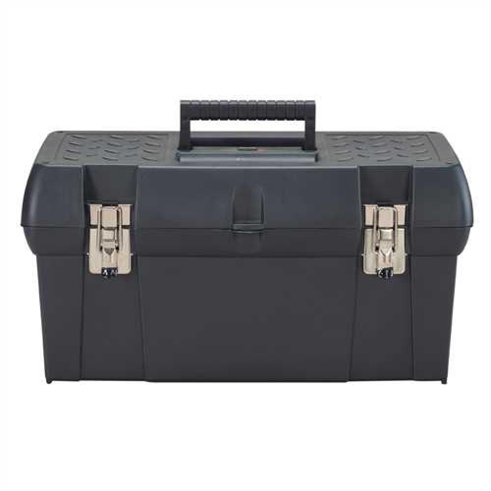 19 in Toolbox<span class=' ItemWarning' style='display:block;'>Item is usually in stock, but we&#39;ll be in touch if there&#39;s a problem<br /></span>