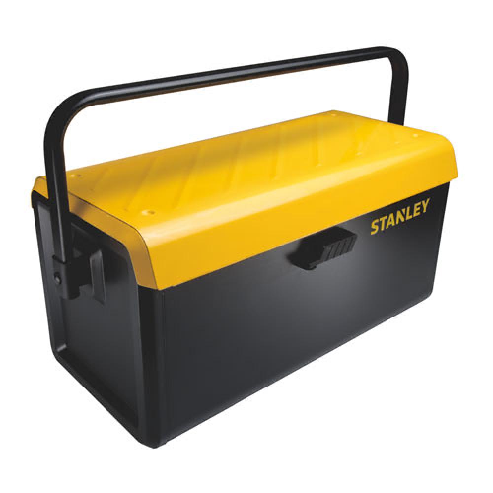 Big Space Metal Toolbox<span class=' ItemWarning' style='display:block;'>Item is usually in stock, but we&#39;ll be in touch if there&#39;s a problem<br /></span>