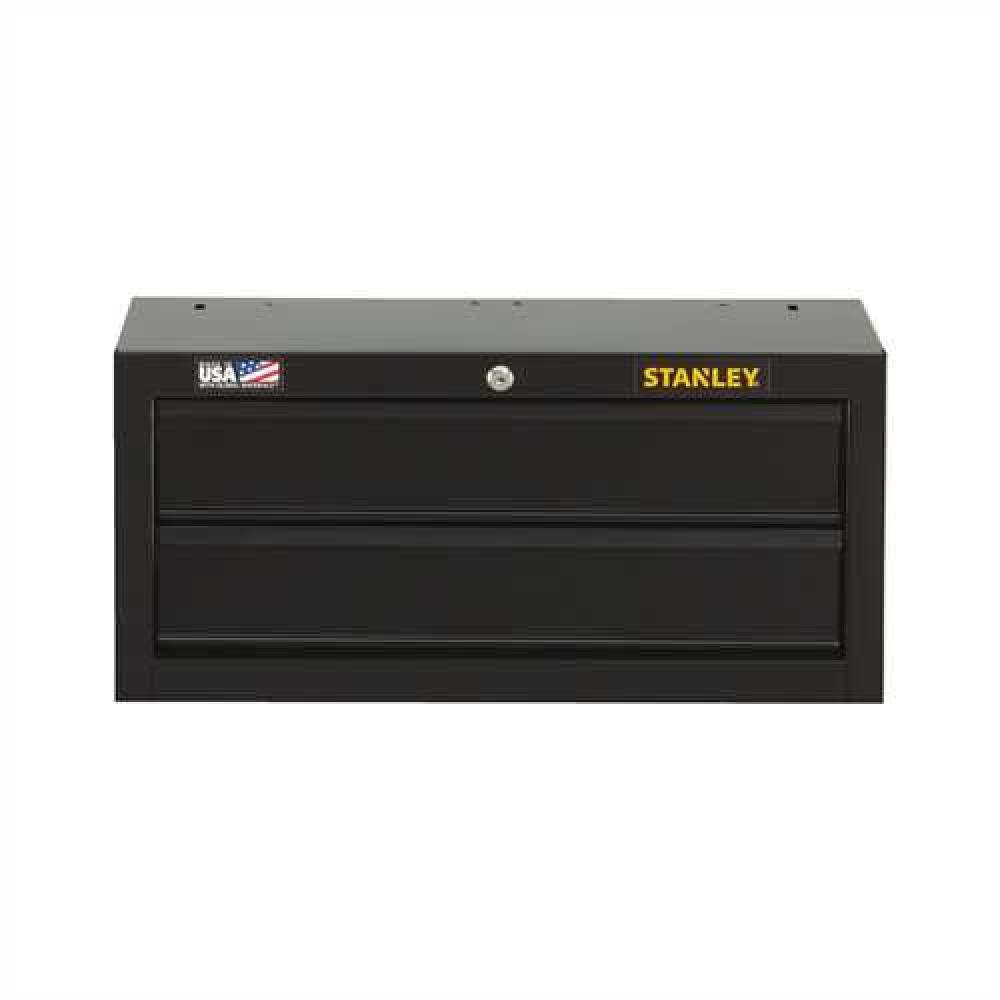 100 Series 26 in. W 2-Drawer Middle Tool Chest<span class=' ItemWarning' style='display:block;'>Item is usually in stock, but we&#39;ll be in touch if there&#39;s a problem<br /></span>