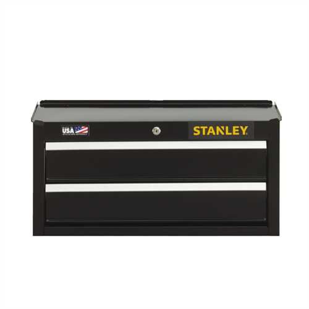 300 Series 26 in. W 2-Drawer Middle Tool Chest<span class=' ItemWarning' style='display:block;'>Item is usually in stock, but we&#39;ll be in touch if there&#39;s a problem<br /></span>
