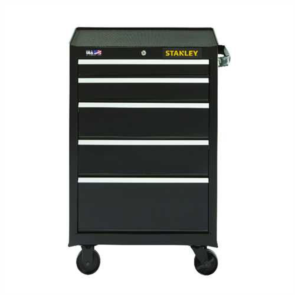 300 Series 26 in. W 3 5-Drawer Rolling Tool Cabinet<span class=' ItemWarning' style='display:block;'>Item is usually in stock, but we&#39;ll be in touch if there&#39;s a problem<br /></span>