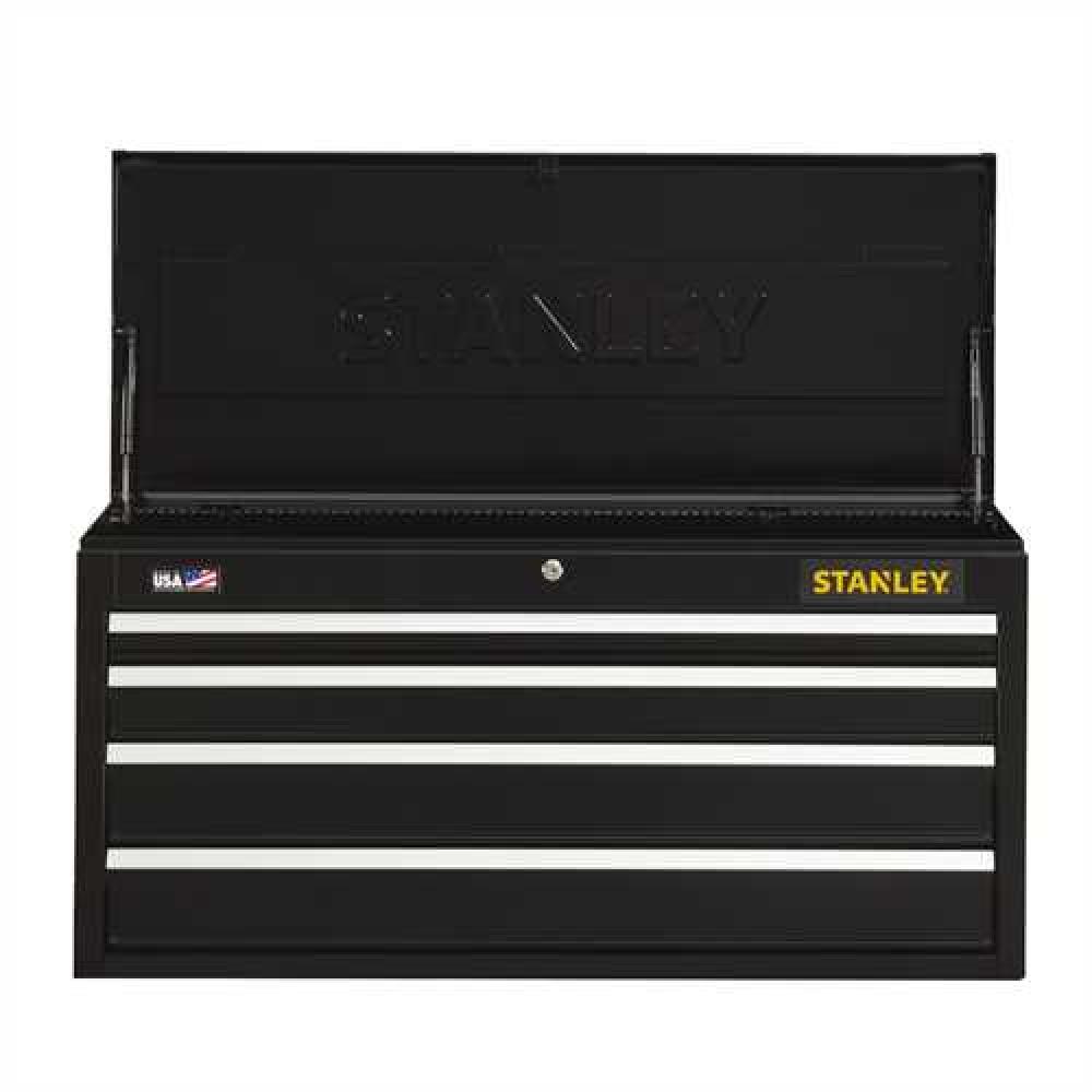 300 Series 41 in. W 4-Drawer Tool Chest<span class=' ItemWarning' style='display:block;'>Item is usually in stock, but we&#39;ll be in touch if there&#39;s a problem<br /></span>