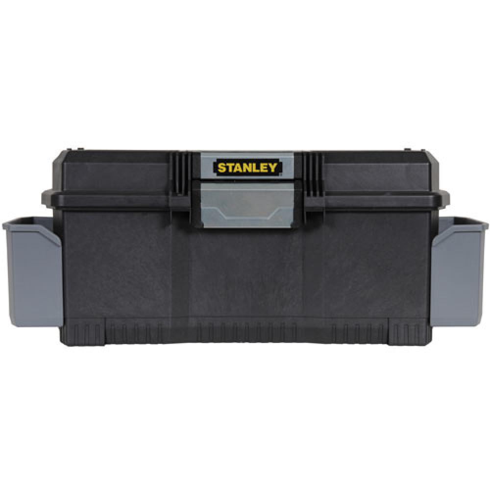 23 in One-Touch Toolbox with Pockets<span class=' ItemWarning' style='display:block;'>Item is usually in stock, but we&#39;ll be in touch if there&#39;s a problem<br /></span>