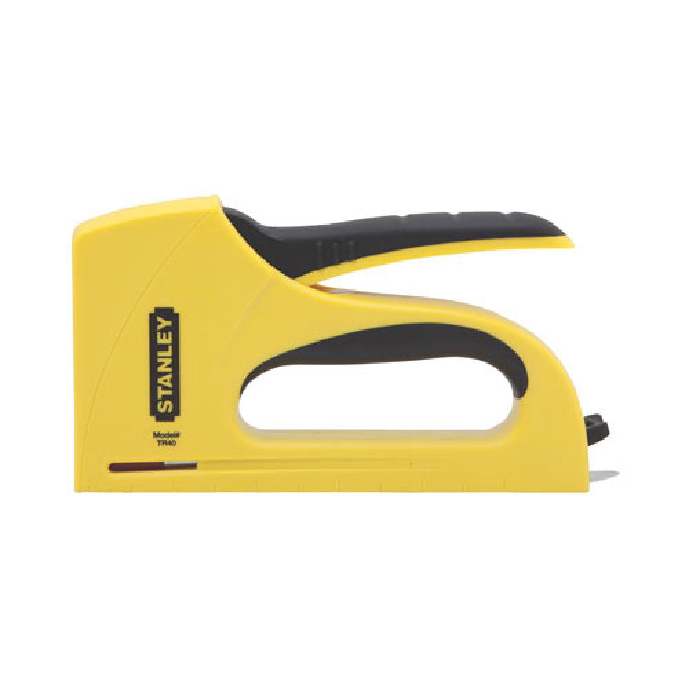 Light Duty Tacker<span class=' ItemWarning' style='display:block;'>Item is usually in stock, but we&#39;ll be in touch if there&#39;s a problem<br /></span>